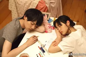 甜到爆炸！笨女孩与帅气学霸男的一吻定情，让你看的全程姨母笑图片