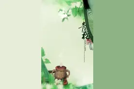 梅子黄时雨——刘相美图片