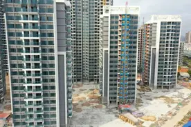 ​董明珠够豪气，直接把3180套价值70亿的房子“送给”员工图片