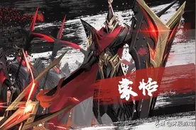 王者荣耀：蒙恬的必胜之道，新任脆皮克星，打得后排直喊爹图片