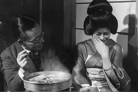 日本战败后，是如何快速恢复人口的？采用的这些办法，苦了女性图片