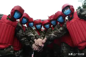 下队50天，老兵和新兵关系不一般...图片