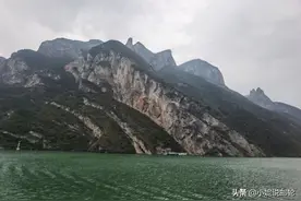 重庆到宜昌的船票时刻表，游三峡最短需要多长时间？图片