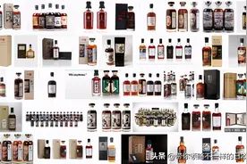 世界最传奇的威士忌之一：轻井泽威士忌图片