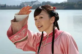 送给青楼歌女的5副绝妙对联，风流不下流，令人拍案称奇图片