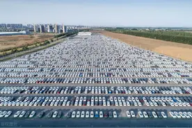 为何说二汽使得十堰这座城市兴起，但二汽不止属于十堰？原因如下图片