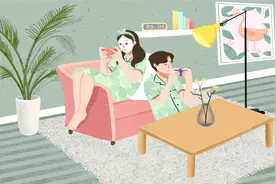 心理学：男人对妻子很差，却对外面女人很好，这是一种什么心理？图片