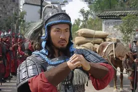 明初第一猛将，力阻徐达击伤常遇春后投降，为何后来被朱元璋鞭死图片