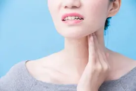 查出甲状腺结节，报告单上若没有4个“字样”，就不用太紧张图片