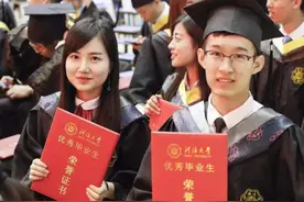 本科遍地走，专科多如狗？数据说明一切，向“学历无用论”说不图片