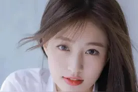 少女的美不过如此……图片