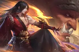 王者荣耀——橘右京玩法解析图片