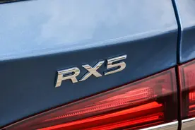 客诉解惑｜手动自动全中招 荣威RX5变速箱异响等问题亟待解决图片
