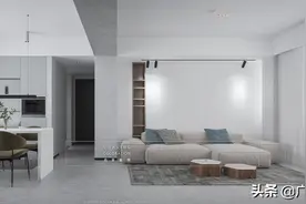 98㎡也能把Instagram统统抱回家｜#广州·白云区「地点」#图片