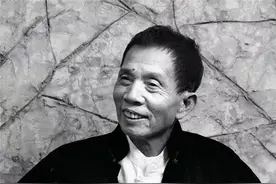 1986年，李连杰拍完《南北少林》之后，和刘家良“老死不相往来”图片