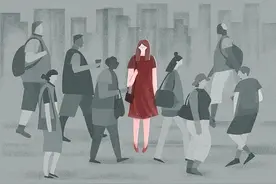 北漂女孩被困卫生间30小时：敲水管获救，因独居遭网暴图片