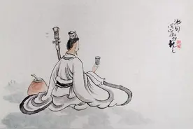 爷爷：为人处世，若你跟这4个人“做朋友”了，说明你即将成功了图片