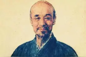 弘一法师之母王凤玲：17岁嫁六旬老汉，死后葬礼上其子抚琴高唱图片