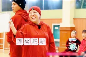“中国好儿子向佐与妈妈的默契满分，还知道父母最喜欢的约会地点视频封面