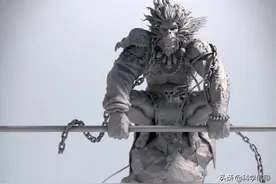 一个筋斗十万八千里，你以为大圣爷很快？那就让他去宇宙中走一趟图片