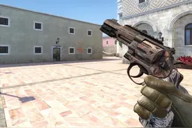 CSGO：箱子降价50块，M4皮肤降价4200，棱彩二号已经稳定了？图片