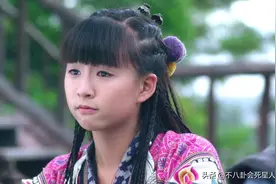 杨丽萍真正的接班人来了！21岁已有9年舞蹈经历，比小彩旗听话图片