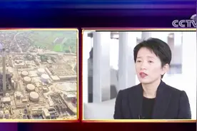 通用电气中国总裁兼CEO段小缨：通过进博会推广本土创新视频封面
