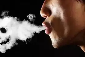 控烟令再次升级，这类烟迎来全面监管，未来还抽得起吗？图片