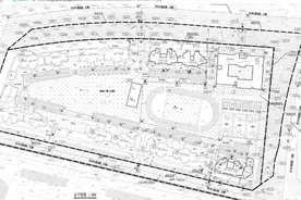 兰州七里河这一住宅小区规划公示发布 小区内将建一所学校图片