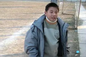 中国第一射手成长之路——武磊图片