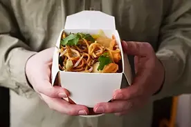 超8小时就是隔夜饭？能否食用主要看一个「标准」图片