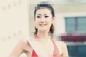 王宝强新女友泳装照曝光，皮肤白皙身材佳，被网友指像他前妻？图片