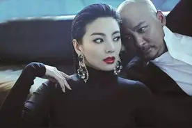 26岁小伙娶62岁老奶奶，婚后7天宣布怀孕了，网友：真爱没错了图片