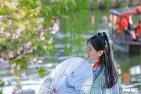 「收藏」 五一出游台儿庄古城，最全攻略来袭！图片