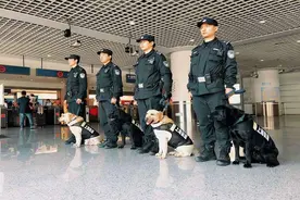 地铁安检员工资大概是3千元左右，为什么年轻人会选择干这个？视频封面