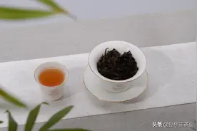 睡眠不好的人适合喝什么茶？图片