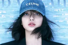 LISA 偶像无国界图片