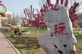 【好园推荐】山东省东营市利津县第二实验幼儿园欢迎您！图片