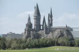 北京环球影城知名度很高，最近还推出“半年卡”，却被游客吐槽图片