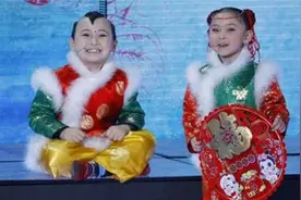 6岁上春晚8岁离世，谁害了邓鸣贺图片