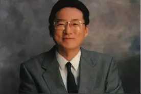 李敖：结婚3个月离婚，公开辱骂前妻40年，离世前却最想见她一面图片