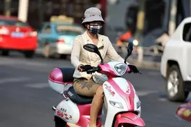 48V、60V、72V电动车满电能跑多远？控制器是关键，买车必备参考图片