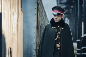 《盗墓笔记》之张家的崛起与衰败，老九门没落的缔造者图片
