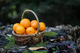 这样的橘子、娃娃菜千万不能吃，有毒且致癌？图片