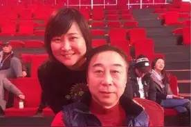 相声界一股清流，冯巩：我没有徒弟，只有学生！图片