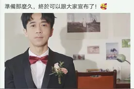 50岁的光良要结婚了？期待光良早日官宣自己的新娘图片