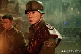 《八佰》不曾告诉你的残酷：80万国军为什么打不过20万日军？图片