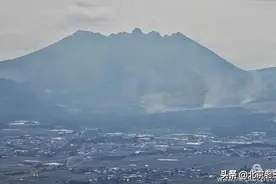 日本九州游｜亲临现场，揭开阿苏火山的神秘面纱图片