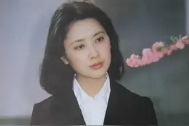 朱琳真的是因为徐少华至今没有结婚么？图片