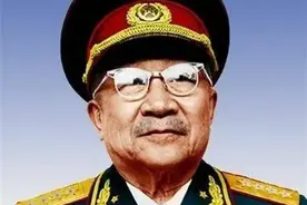 琼崖纵队策源地海南省开国将帅 元帅 大将上将 中将 少将具体籍贯名录图片